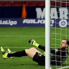 Aprobados y suspensos del Celta: Ferreyra debuta a lo grande