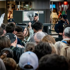 Red Eléctrica investiga “dos desconexiones separadas en el suroeste de España”