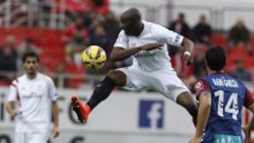 Mbia ficha por el Trabzonspor por tres temporadas