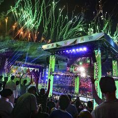 La WWE cambia de estrategia para sus PPV de 2022