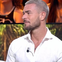 Tony Spina abandona ‘Supervivientes: All Stars’ tras un encontronazo con Kiko Jiménez