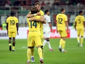 “Modric es mi vecino, me ayudó mucho”