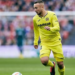 Ontiveros protagoniza un nuevo idilio entre Villarreal y Huesca