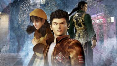 Tiendas europeas anticipan Shenmue 1 & 2 para PS4 y One