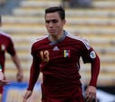 Venezuela pierde a una de sus figuras para duelo ante la Roja