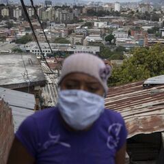 Mexicanos temen contagiarse o por sus vidas de acuerdo a encuesta Mitofsky