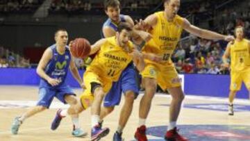 Tomás Bellas: "No tenemos miedo al Real Madrid"