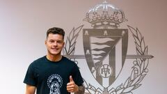 Diego Alende, de Los Anexos hasta el Andorra