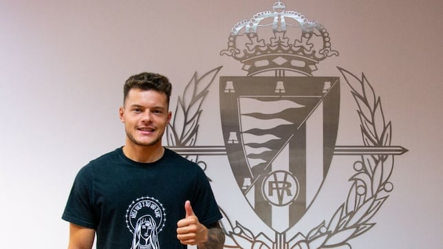 Diego Alende, de Los Anexos hasta el Andorra