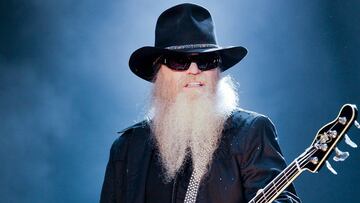 ¡Hasta pronto! El legendario Dusty Hill pierde la vida a los 72 años