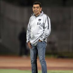 David Patiño pasó del cielo al infierno en dos semanas