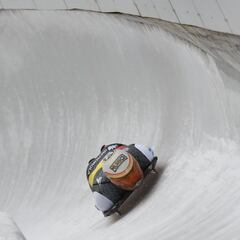 Mirambell finaliza 24º antes de los Mundiales de Altenberg