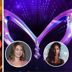 ¿Quién es Huesito Peligroso?, las pistas que revelan la identidad del personaje de Quién es la Máscara