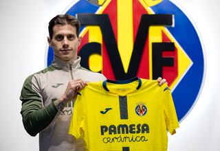 La lesión de Foyth marcó el mercado del Villarreal