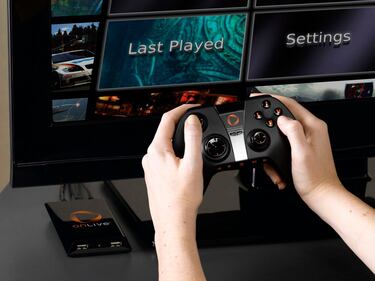 Sony compra la plataforma OnLive, la cierra y se queda sus licencias