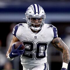 Dallas descarta a Tony Pollard, Trevon Diggs y Jayron Kearse vs. Eagles