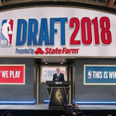 NBA Draft 2021: reglas, cómo funciona, orden de elección y cuántas rondas y picks hay