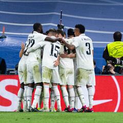 Llega el Clásico, mejora todo