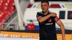 El duro cruce entre Montillo y Herrera: "Es una burrada y no me responde los mensajes"