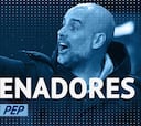 Los entrenadores de la Premier se rinden a la grandeza de Guardiola