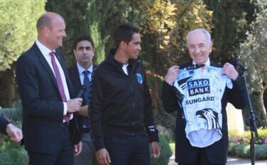 Ya nadie quedará conforme