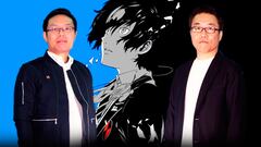Persona 3 Reload entrevista director productor juego