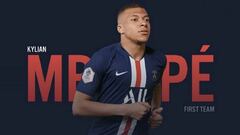 Mbappé sends message indicating he will stay at PSG