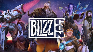 Blizzcon