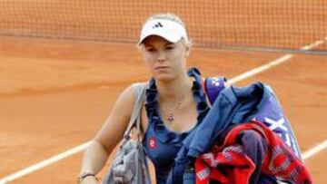 <strong>LA NÚMERO 1, ELIMINADA.</strong>