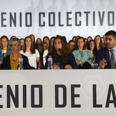Clubes y sindicatos se ven el lunes: última bala para evitar la huelga