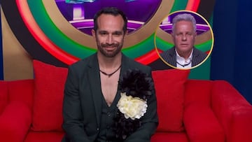 ¿Indirecta para Alexis Ayala? El Guana critica a actores de TV: “ni cantan, ni bailan, ni actúan”