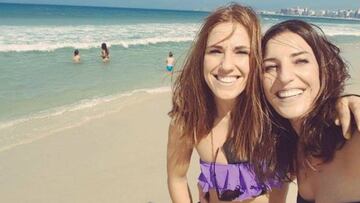 Las Guerreras, a repetir el "bombazo" de 2012