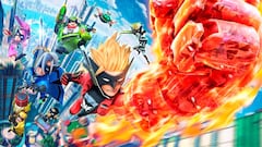 The Wonderful 101 Remastered abre Kickstarter para Switch, PS4 y PC