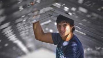 Perotti, única novedad en el Sevilla para recibir al Real Madrid