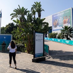 La Billie Jean King Cup seguirá adelante desde este jueves