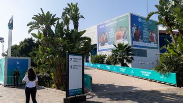 La Billie Jean King Cup seguirá adelante desde este jueves