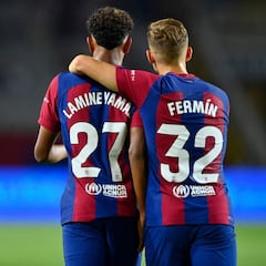 La Masia vale 193 millones más que hace un año