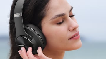 Auriculares inalámbricos y bluetooth inalámbricos