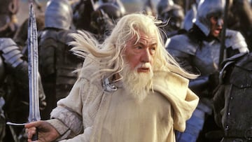 El Señor de los Anillos nueva película fecha estreno cines