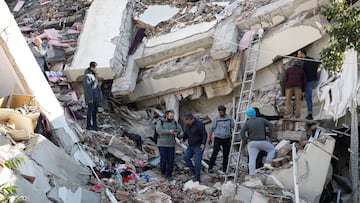 Live: Death toll nears 10,000 in Turkey-Syria earthquake