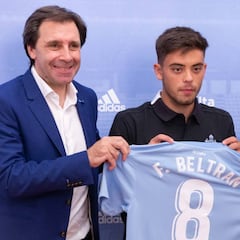 El Celta contesta al Rayo: "Ellos estaban avisados"