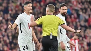 "La eliminatoria sigue abierta"