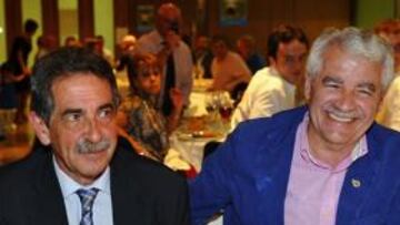 Revilla dice que el PP instó a Lendoiro a llamarle gañán