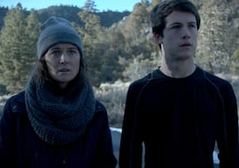 Es una de las peores películas de Netflix y abandona la plataforma, pero si quieres verla, todavía estás a tiempo