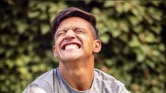 Footballers and their pets