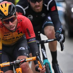 Cavendish espera no retirarse y encontrar equipo en 2021