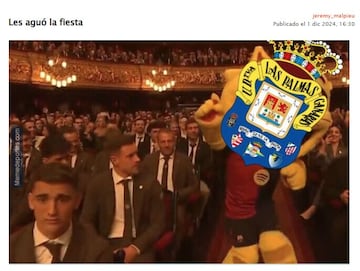 Los memes de la jornada se ceban con la derrota del Barcelona