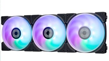 CES 2025: InWin presents its new range of chassis and accessories for 2025