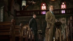 ‘Wake Up Dead Man: A Knives Out Mystery’ release date for theaters and Netflix: Amazing cast and trailer