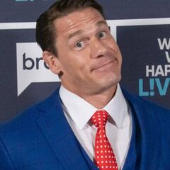 John Cena confiesa ser un fiel admirador del K-pop y BTS